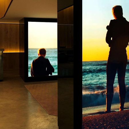 Aparthotel Qt Bondi Bondi Beach Exteriér fotografie