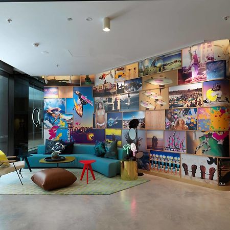 Aparthotel Qt Bondi Bondi Beach Exteriér fotografie