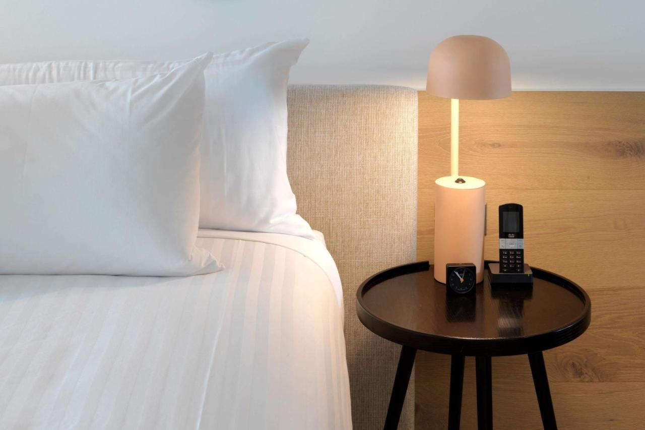 Aparthotel Qt Bondi Bondi Beach Exteriér fotografie