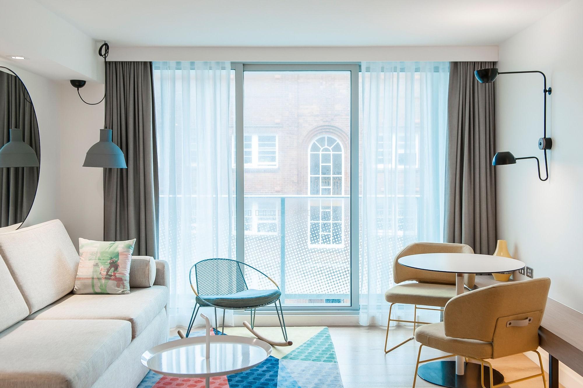 Aparthotel Qt Bondi Bondi Beach Exteriér fotografie