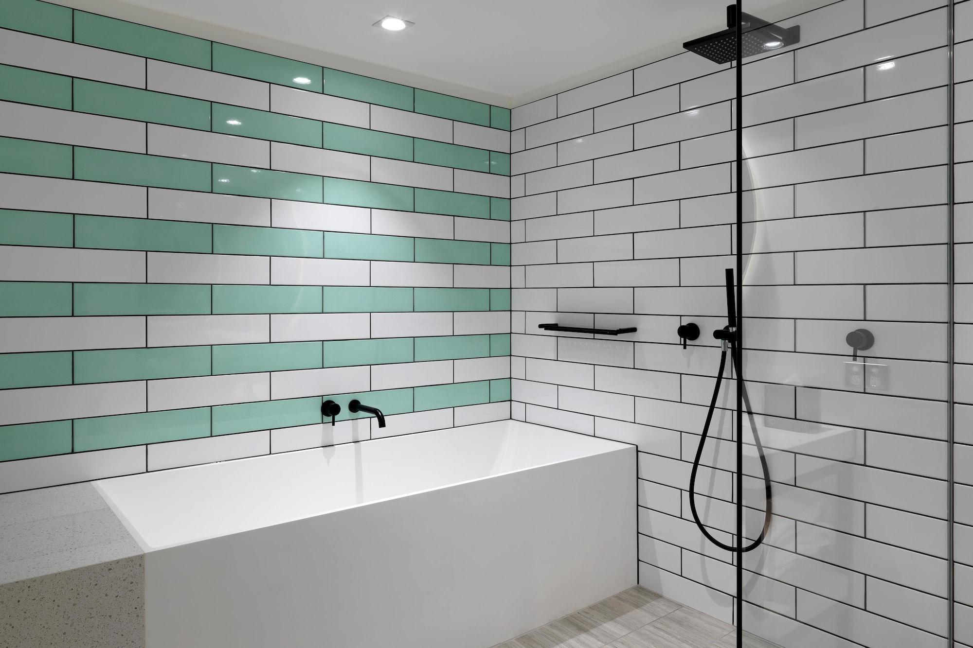 Aparthotel Qt Bondi Bondi Beach Exteriér fotografie
