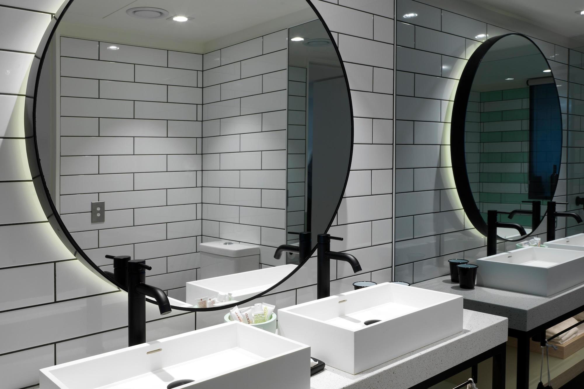Aparthotel Qt Bondi Bondi Beach Exteriér fotografie