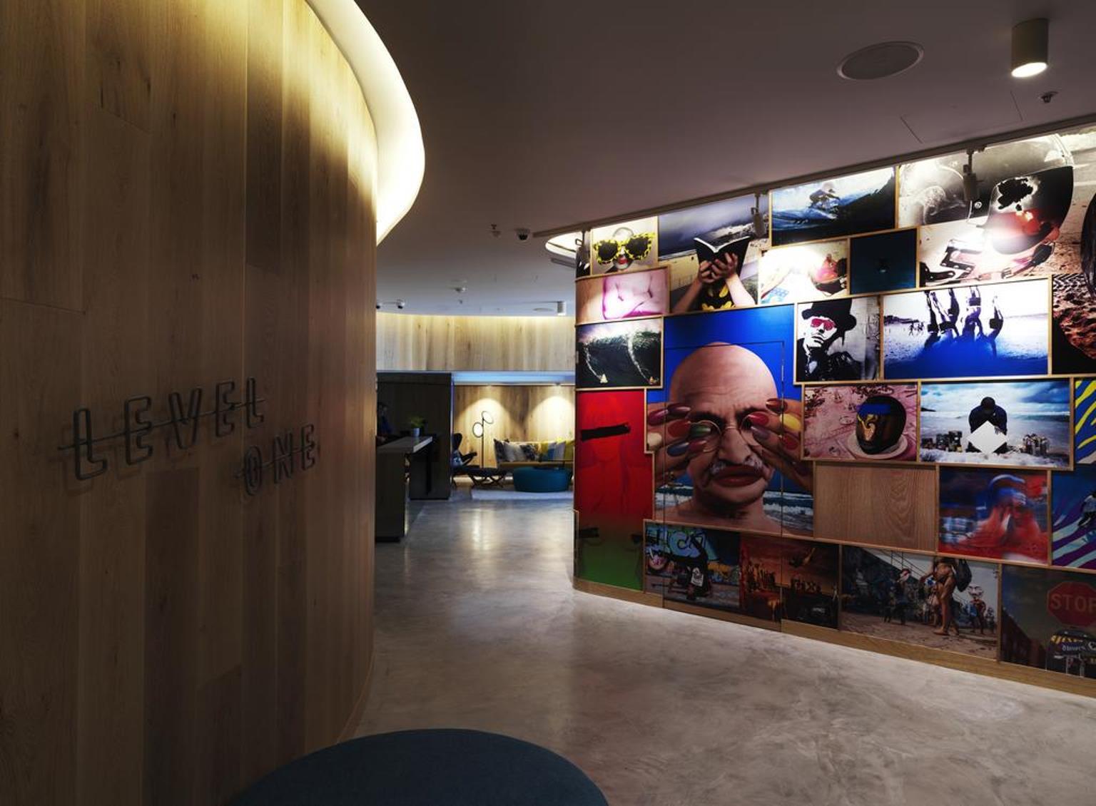 Aparthotel Qt Bondi Bondi Beach Exteriér fotografie