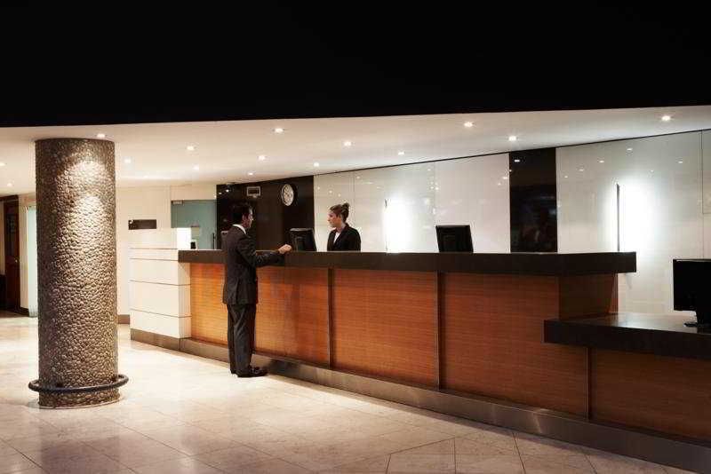 Aparthotel Qt Bondi Bondi Beach Interiér fotografie