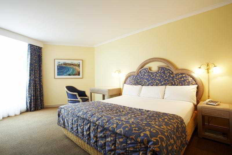 Aparthotel Qt Bondi Bondi Beach Pokoj fotografie