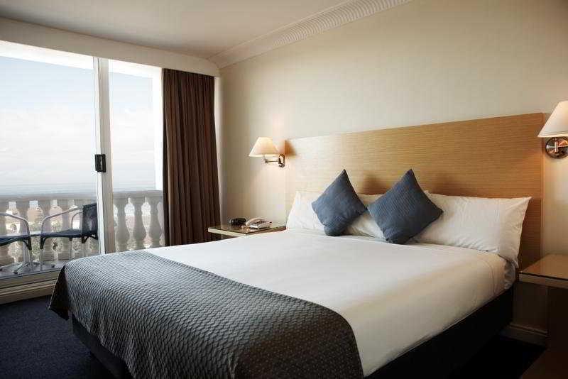 Aparthotel Qt Bondi Bondi Beach Pokoj fotografie