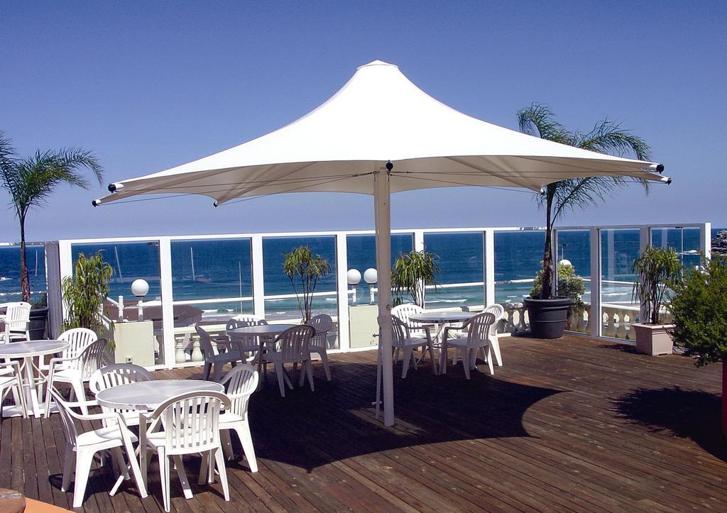 Aparthotel Qt Bondi Bondi Beach Exteriér fotografie