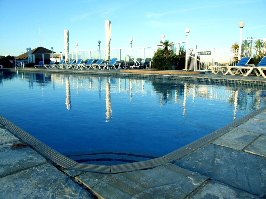 Aparthotel Qt Bondi Bondi Beach Exteriér fotografie