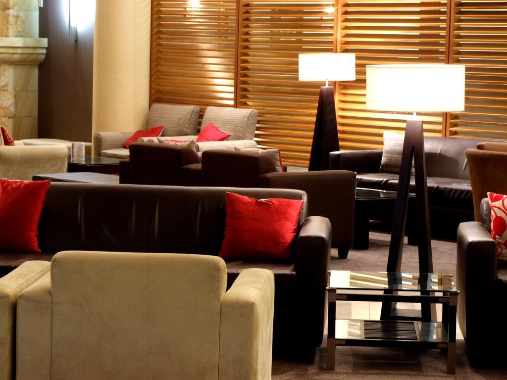 Aparthotel Qt Bondi Bondi Beach Exteriér fotografie