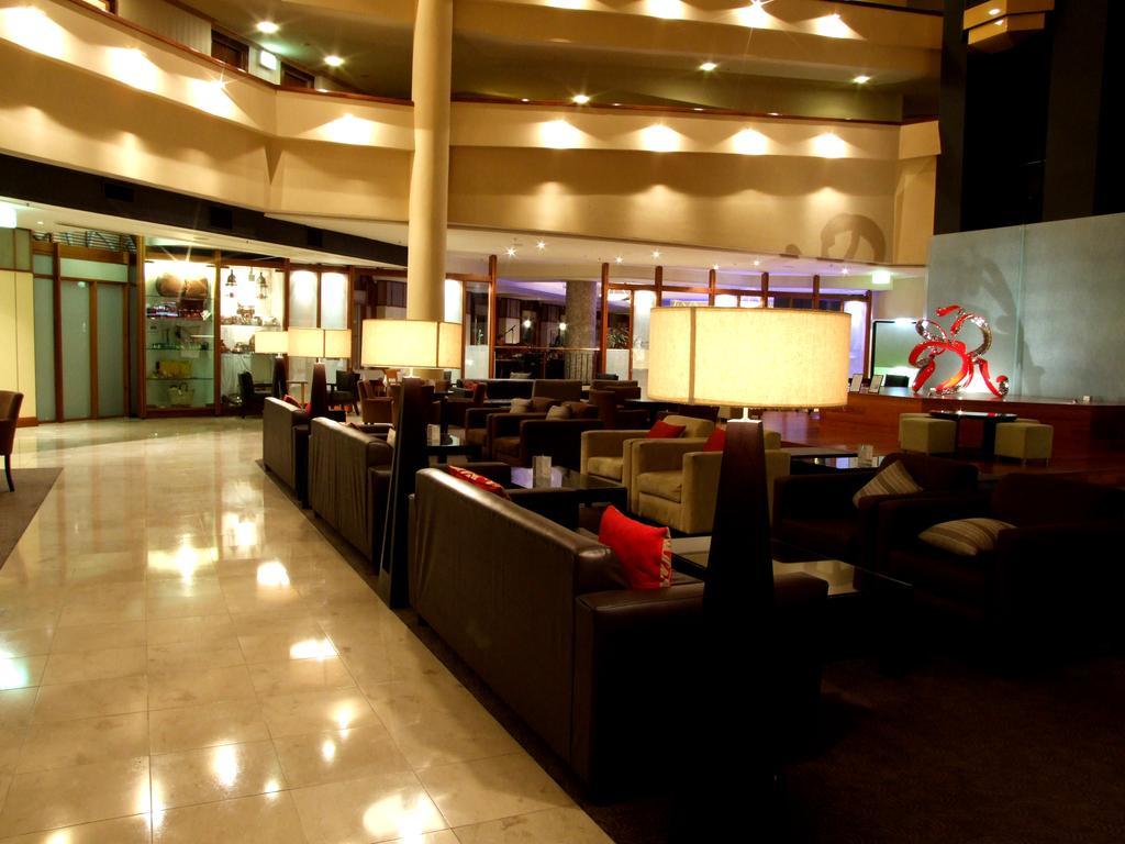 Aparthotel Qt Bondi Bondi Beach Exteriér fotografie