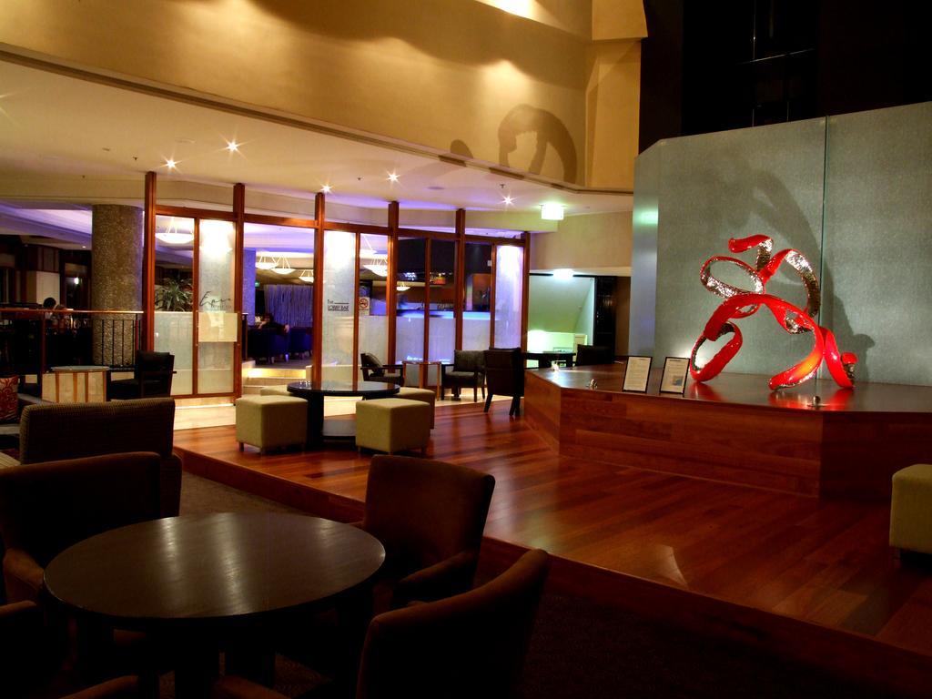 Aparthotel Qt Bondi Bondi Beach Exteriér fotografie